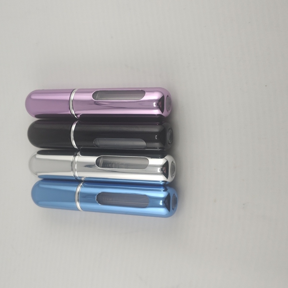 Refillable Perfume Atomizers Pick A Color - Picture 4 of 4